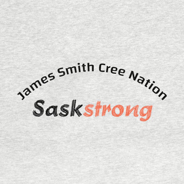 James Smith Cree Nation | saskatchewan Stabbing attacks | saskstrong by colorfull_wheel